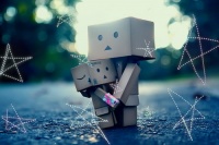 Danbo retouch by sushinee-001